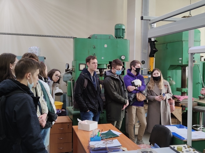 Акция «Неделя без турникетов»