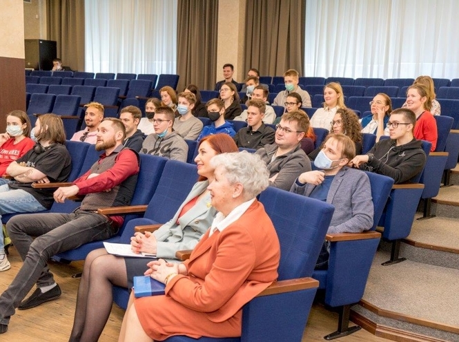 Акция «Неделя без турникетов»