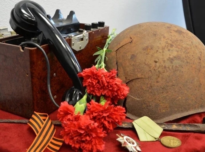 Начальник КПЦ «Музей СПбГУТ» – лауреат городской премии