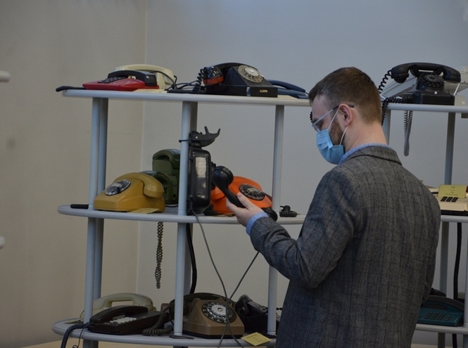 В СПбГУТ прошла международная внешняя экспертиза образовательных программ