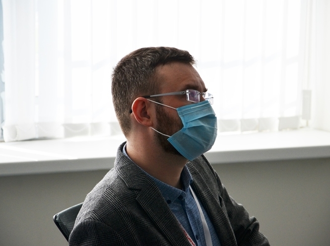 В СПбГУТ прошла международная внешняя экспертиза образовательных программ