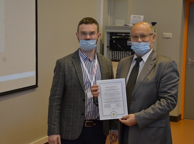 В СПбГУТ прошла международная внешняя экспертиза образовательных программ