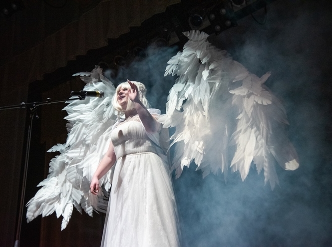 Битва первокурсников «Кубок Ректора»: итоги