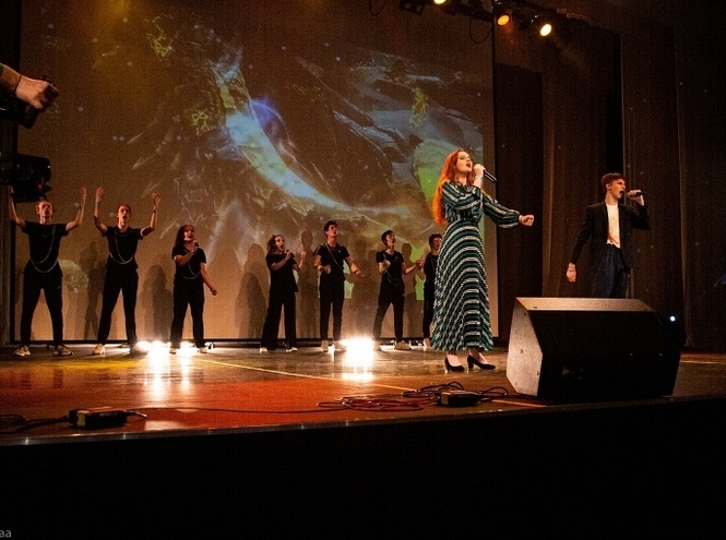 Битва первокурсников «Кубок Ректора»: итоги