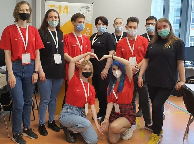 BonchSkills: первый чемпионат по рекламе