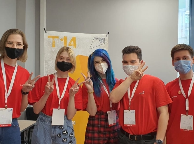 BonchSkills: первый чемпионат по рекламе