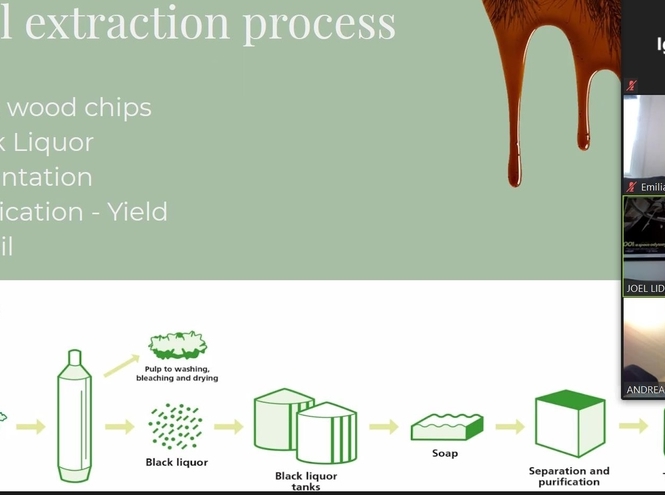 В вузе-партнере СПбГУТ состоялись защиты магистерских диссертаций