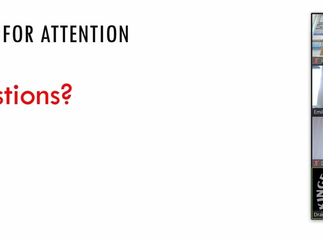 В вузе-партнере СПбГУТ состоялись защиты магистерских диссертаций