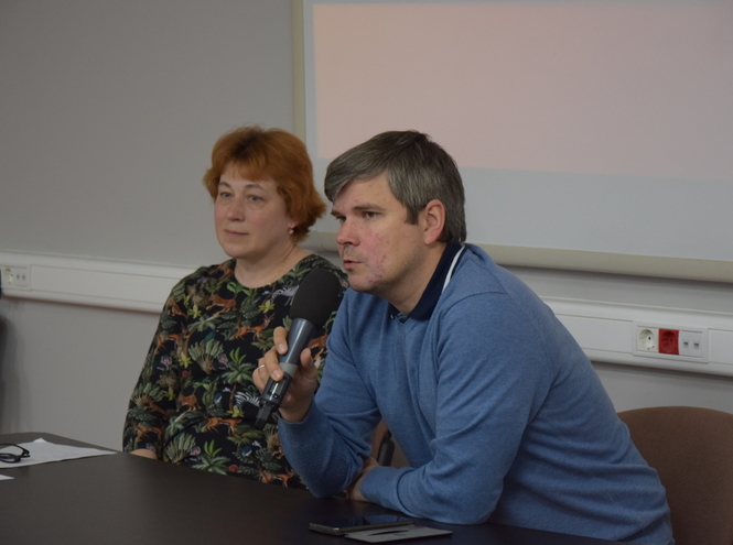 Погрузиться в специальность и заняться наукой: отдел аспирантуры и докторантуры встретил абитуриентов