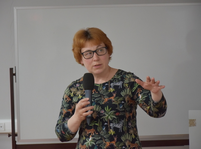 Погрузиться в специальность и заняться наукой: отдел аспирантуры и докторантуры встретил абитуриентов