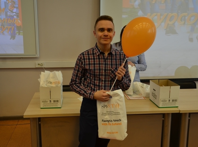 Выпуск слушателей подготовительных курсов 2020-2021 учебного года