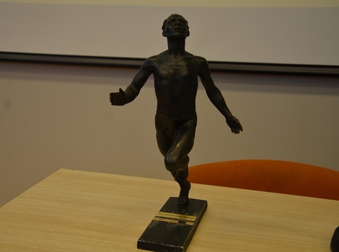 Итоги заседания Ученого совета