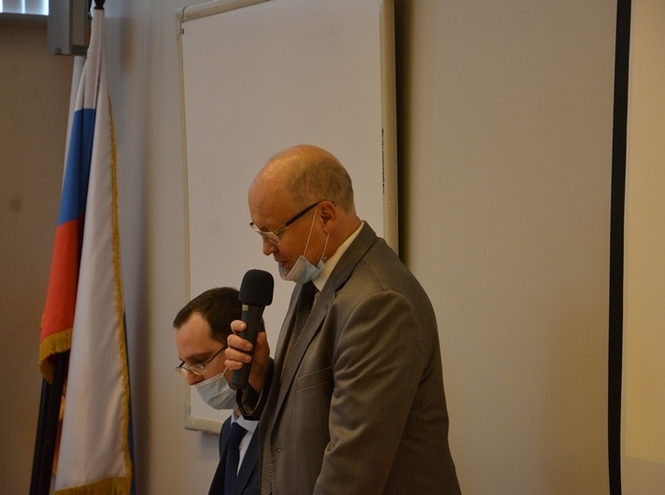 Итоги заседания Ученого совета