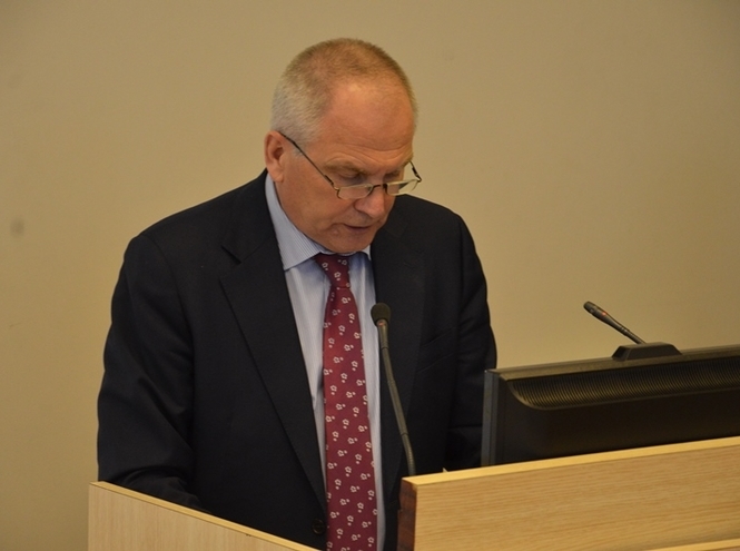 Итоги заседания Ученого совета