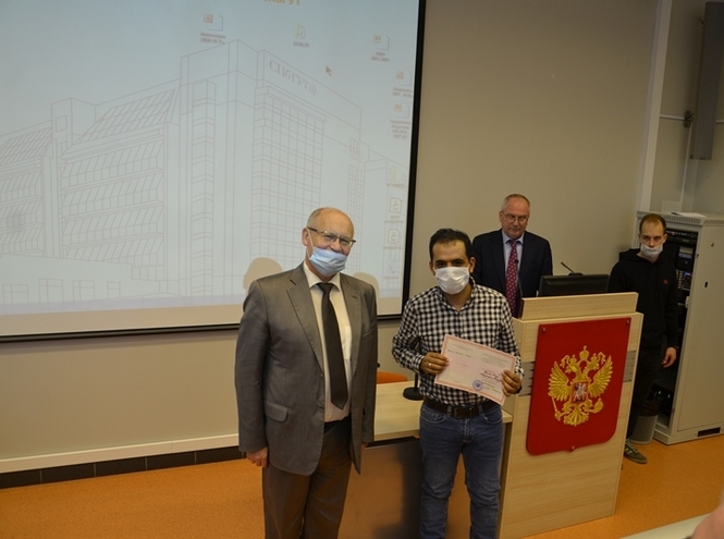 Итоги заседания Ученого совета