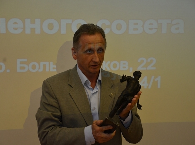 Итоги заседания Ученого совета