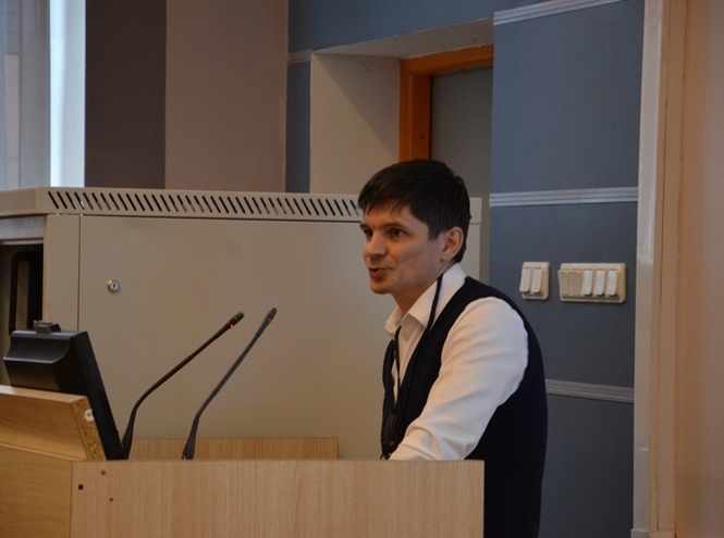 Итоги конференции «СТУДЕНЧЕСКАЯ ВЕСНА–2021»