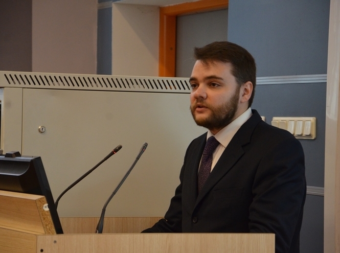 Итоги конференции «СТУДЕНЧЕСКАЯ ВЕСНА–2021»