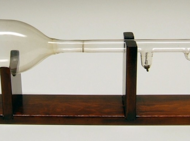 110 лет первой телевизионной передаче: эфир на «Радио Бонч»