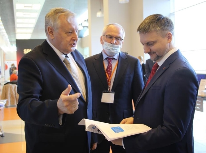 В Петербурге проведут студенческий чемпионат по искусственному интеллекту