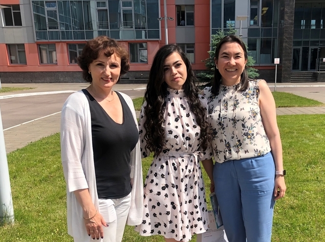 Итоги XVII Международного фестиваля национальных культур-2021