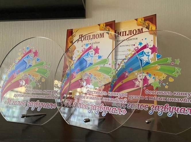 Коллектив «Bonch Band» – победитель вокального конкурса