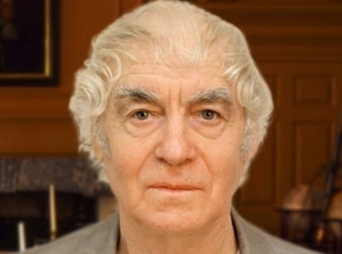 Ушел из жизни академик Георгий Фурсей