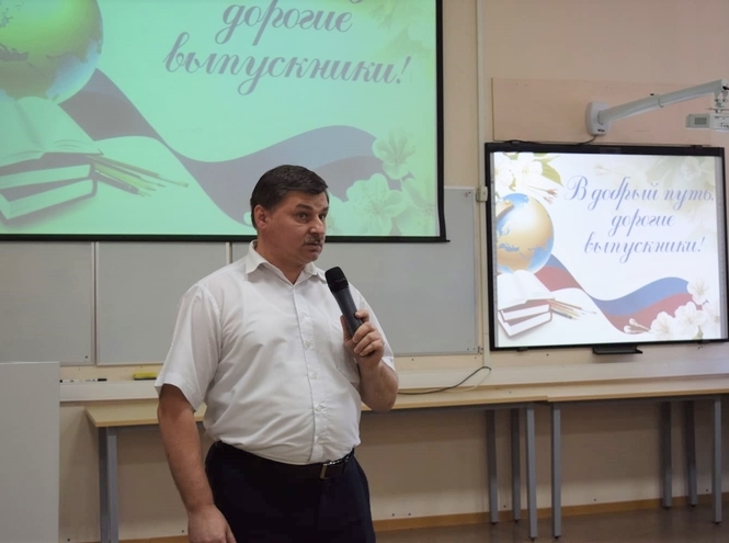 В СПбКТ состоялось торжественное вручение дипломов