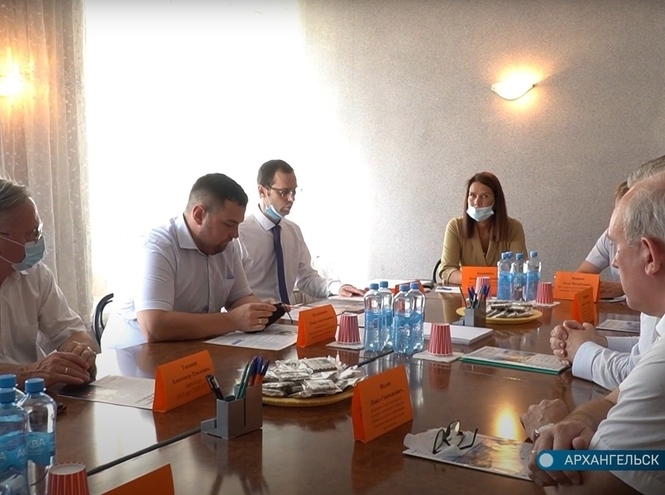 В Архангельске прошел День открытых дверей Института магистратуры СПбГУТ