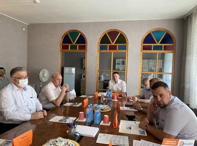 Целевое обучение для предприятий Архангельска и Северодвинска