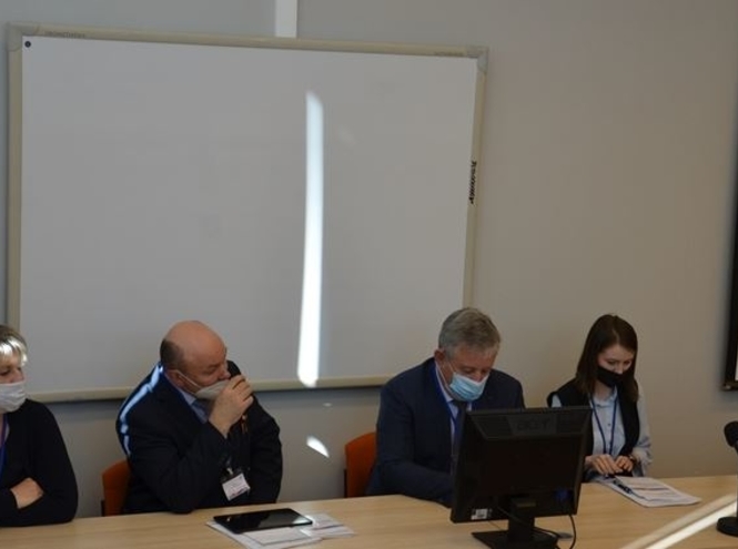 СПбГУТ получил свидетельства о международной профессионально-общественной аккредитации