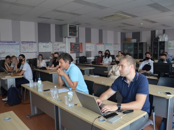 Инновационная мастерская: «Студенты-программисты – врачам Санкт-Петербурга»