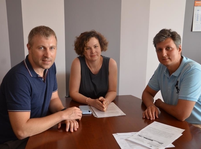 Инновационная мастерская: «Студенты-программисты – врачам Санкт-Петербурга»