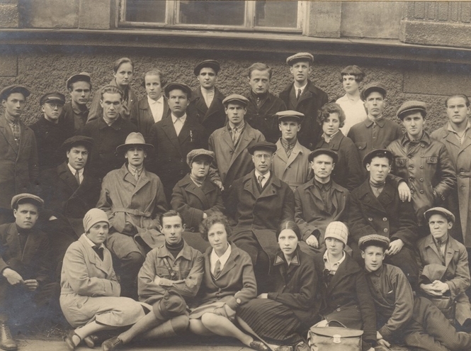 Девелоперы нового мира