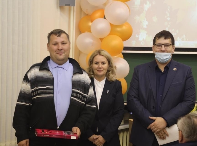 1 сентября в Архангельском колледже телекоммуникаций 