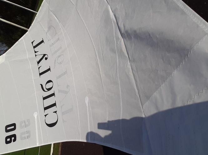 Успехи СПбГУТ в парусном спорте