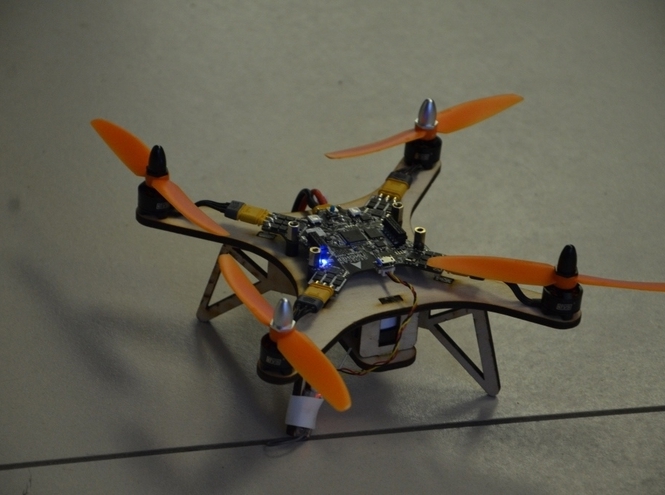 Квест для первокурсников от комитета по научной работе