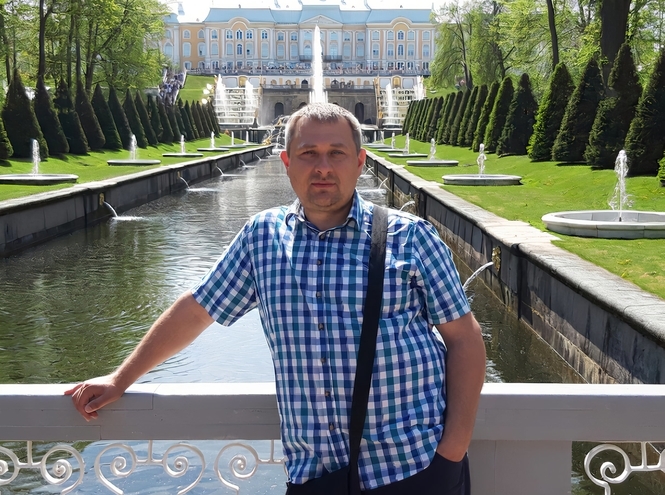Дмитрий Федоров: «Вузовское образование однозначно помогает профессионально расти!»