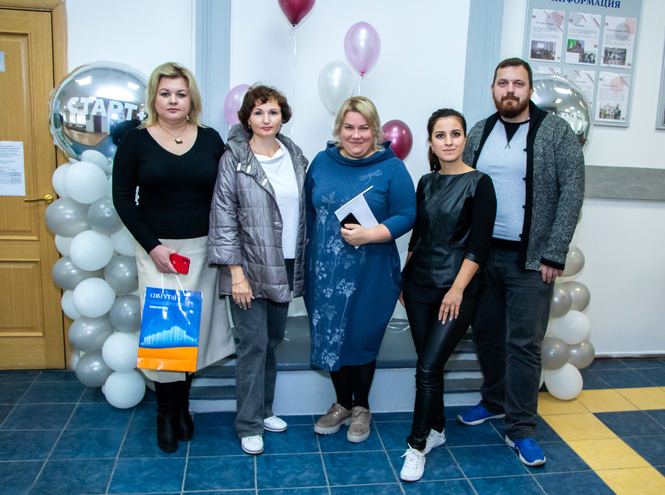 СПбГУТ и Центр детского технического творчества «Старт+» договорились о сотрудничестве