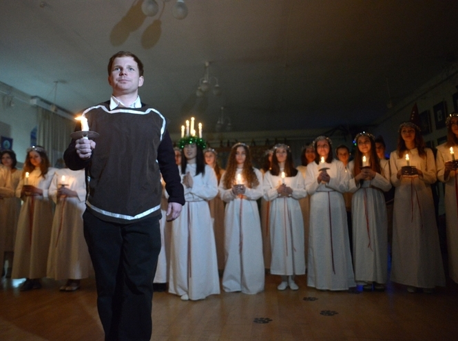 Алексей Алёшин: «Опасен и прекрасен вечный путь!»