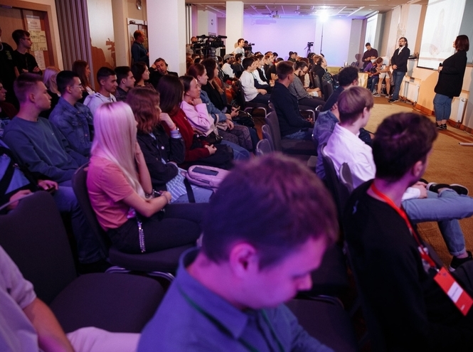 Команда СПбГУТ в финале международного соревнования по кибербезопасности CTF