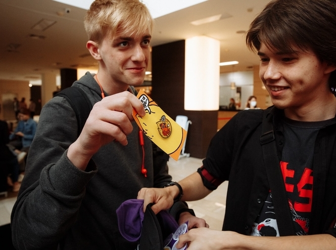 Команда СПбГУТ в финале международного соревнования по кибербезопасности CTF