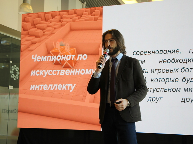 Без человека образование немыслимо. Проректор СПбГУТ Антон Зарубин – участник проекта «Цифровая трансформация»