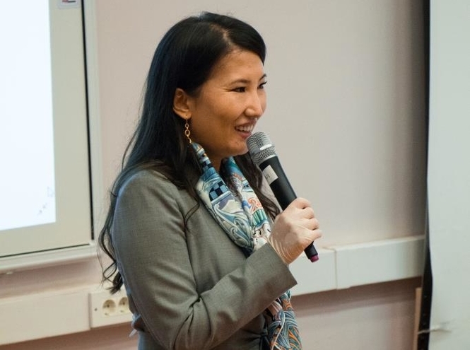 СПбГУТ принял VI Всероссийскую олимпиаду по ментальной арифметике UCMAS