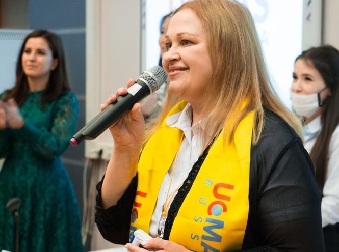 СПбГУТ принял VI Всероссийскую олимпиаду по ментальной арифметике UCMAS