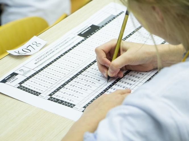 СПбГУТ принял VI Всероссийскую олимпиаду по ментальной арифметике UCMAS