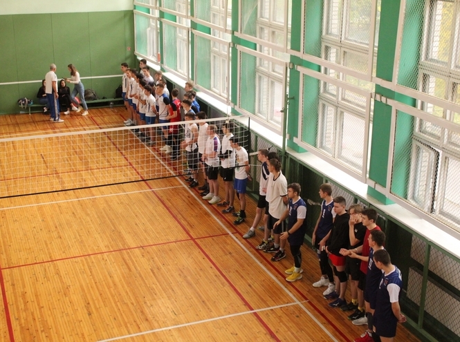 СПбГУТ на молодёжном фестивале «Студенческий марафон-2021»