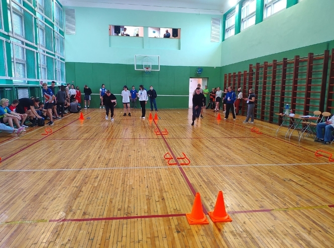 СПбГУТ на молодёжном фестивале «Студенческий марафон-2021»