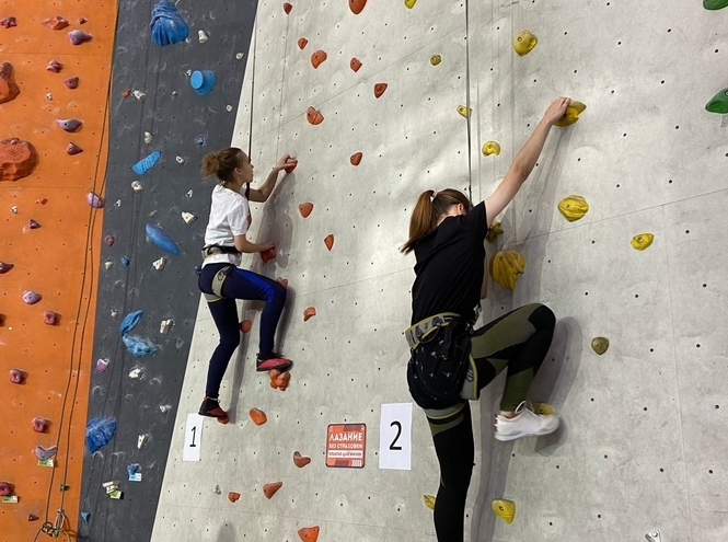 СПбГУТ на молодёжном фестивале «Студенческий марафон-2021»