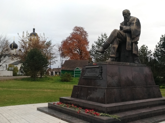 Экскурсии выходного дня студентов и преподавателей факультета ЦЭУБИ